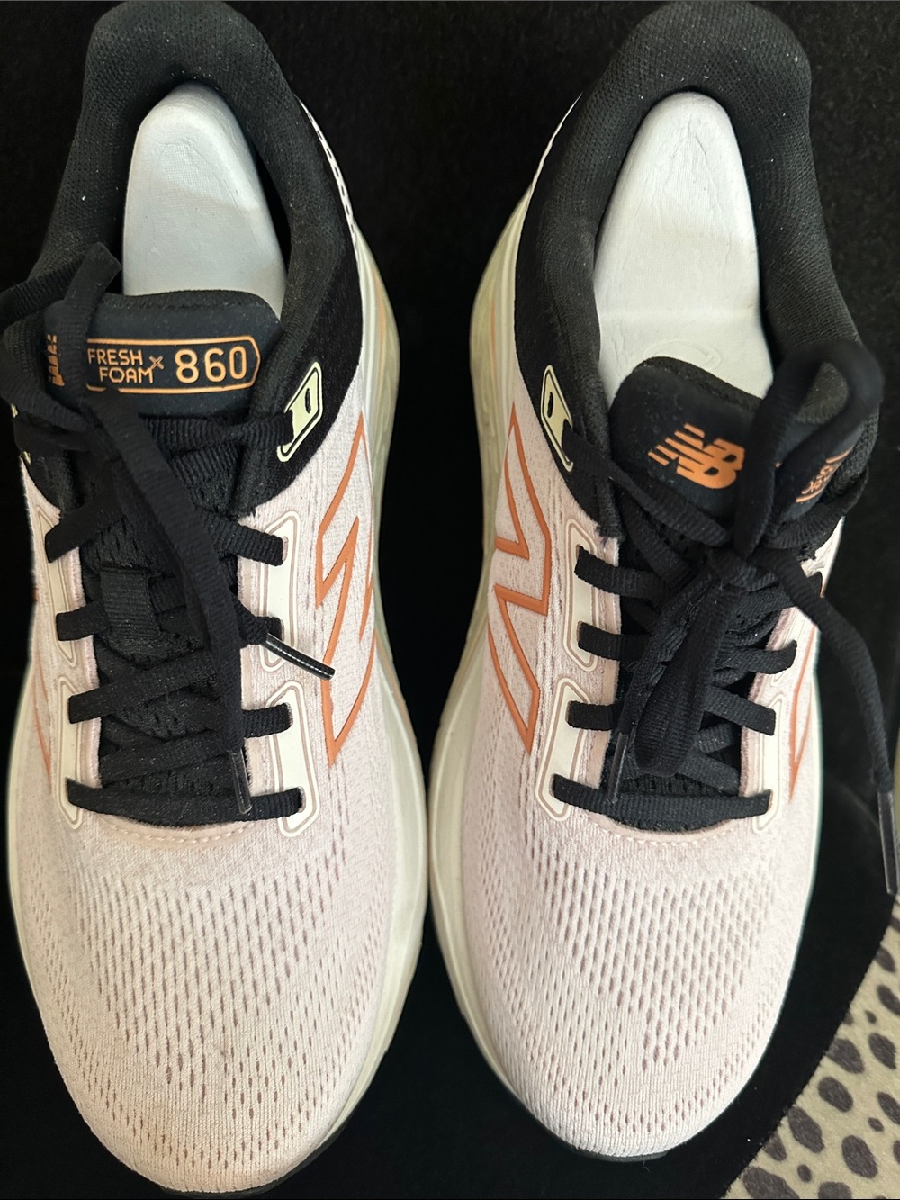 New Balance Women's fresh foam X860 V 14